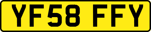 YF58FFY