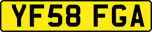 YF58FGA