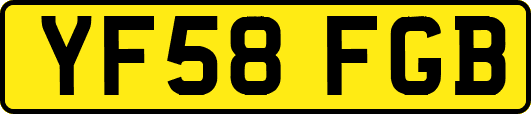 YF58FGB