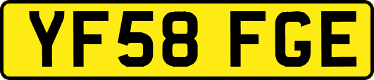 YF58FGE