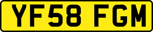YF58FGM
