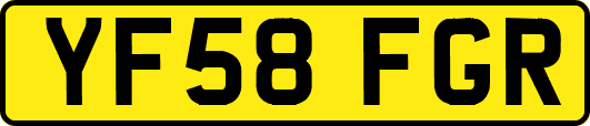 YF58FGR
