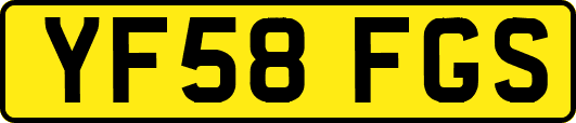 YF58FGS