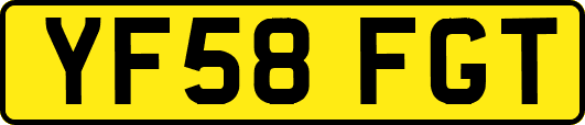 YF58FGT