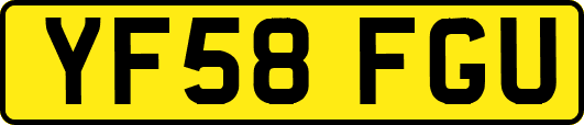 YF58FGU