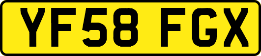 YF58FGX