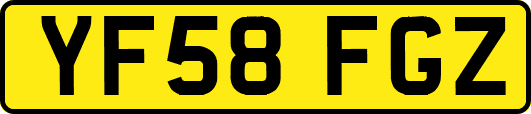YF58FGZ