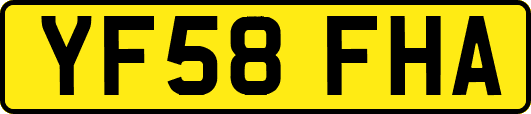 YF58FHA