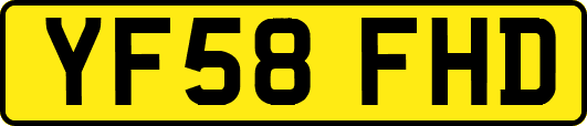 YF58FHD