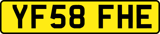 YF58FHE