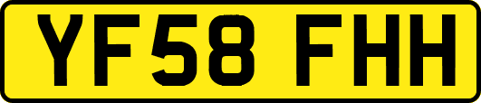 YF58FHH