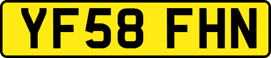 YF58FHN