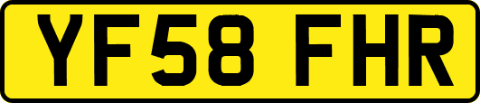 YF58FHR