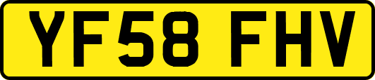 YF58FHV