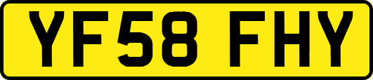 YF58FHY