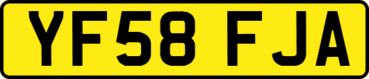 YF58FJA