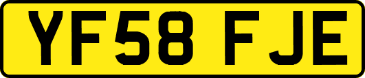 YF58FJE