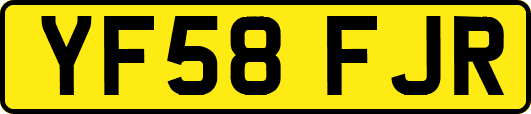 YF58FJR