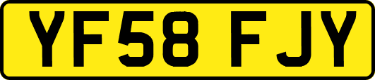 YF58FJY