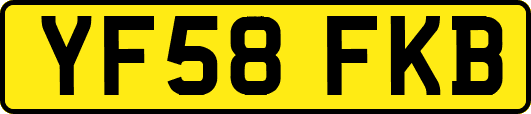 YF58FKB