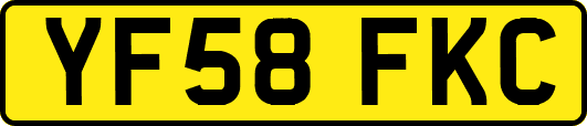 YF58FKC