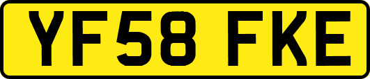 YF58FKE