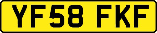 YF58FKF