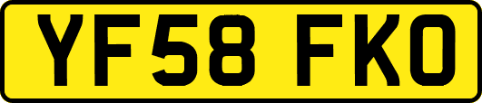 YF58FKO
