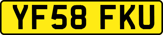 YF58FKU