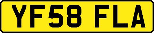 YF58FLA