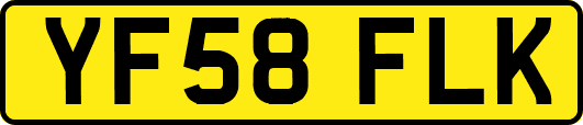 YF58FLK