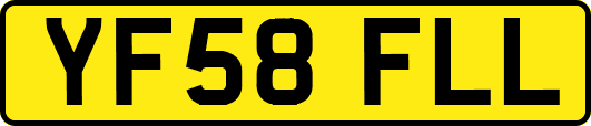 YF58FLL