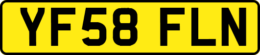 YF58FLN