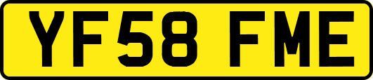 YF58FME