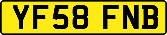 YF58FNB