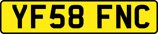 YF58FNC