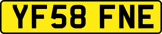 YF58FNE