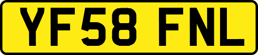 YF58FNL