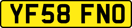 YF58FNO