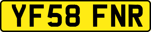 YF58FNR