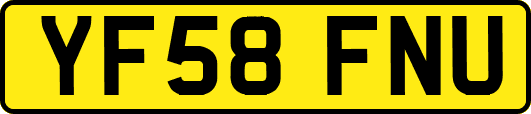 YF58FNU