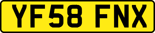 YF58FNX