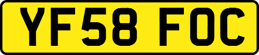 YF58FOC