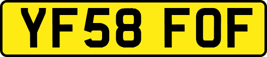 YF58FOF