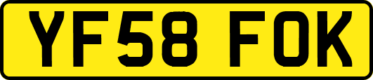YF58FOK