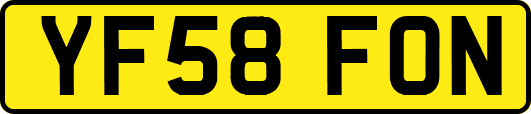 YF58FON