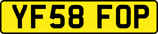 YF58FOP