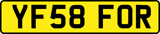 YF58FOR