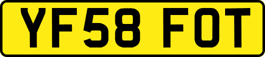 YF58FOT