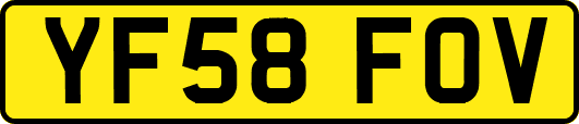 YF58FOV